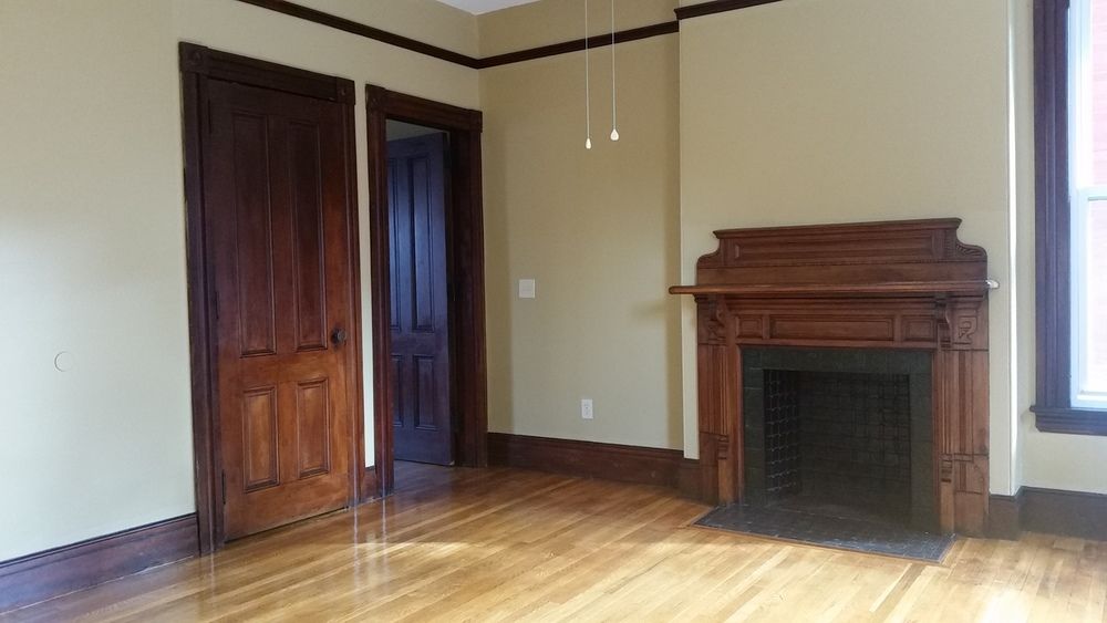 3 Irving St, Worcester, MA 01609